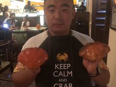 -Ministry of Crab(科伦坡店)