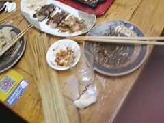 -古真记钵钵鸡(总店)