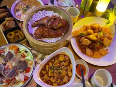 -胡桃里音乐酒馆(白云五号T5 MALL店)