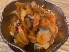 -林妈妈村·日式料理(宝山万达店)