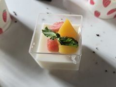 -東舍食唐精品陕菜馆