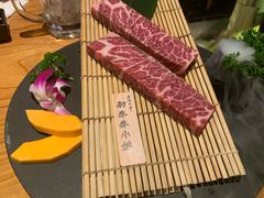 -黑牛の店·和牛烧肉(合生汇店)