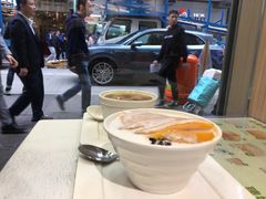 -聪嫂私房甜品(旺角二店)