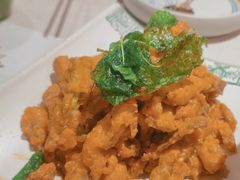 -云海肴·汽锅鸡·云南菜(高德置地店)