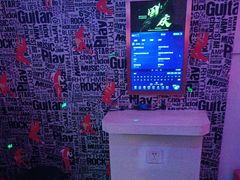 -海天之恋KTV(南湖店)