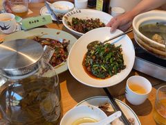 -黄山老妈·土菜(碧桂园店)