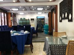 大堂-苏州人家(锦溪镇店)