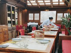 -小吊梨汤·北京菜(香山店)