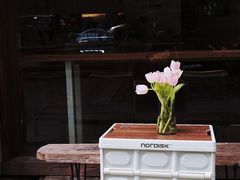 -COTTON CAFE(德信·中外公寓店)