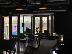大堂-sugarman espresso素饮糖人高新咖啡工厂
