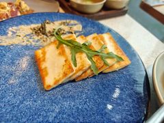 -半山腰·云南菜(侨福芳草地店)