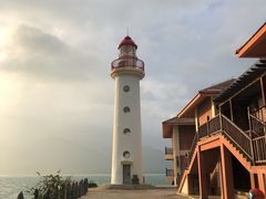 -海南分界洲岛旅游区