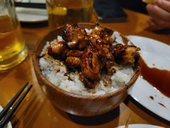 -福烤锦花(长乐路店)