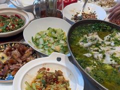 -盛百味·家宴餐厅(霸州分店)