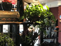 -大匠工房古船木艺术餐厅·猪肚鸡专门店(长白仙岛店)
