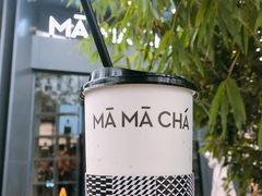 -MAMACHA妈妈茶(岳麓山店)