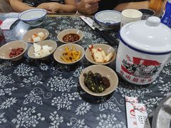 -张关合渣(航空大道店)