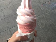 -麦当劳(四川北路店)