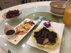 -高老庄绿色传奇(昊元生活广场店)