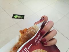 -阿甘锅盔(合生汇购物中心店)
