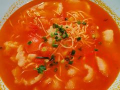 -哇蛙牛功夫面渝都料理(龙阳广场店)