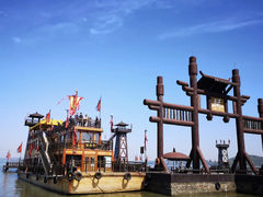 -三国水浒景区(无锡影视基地)
