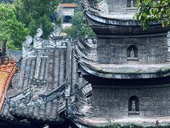 -中国观音故里广德景区
