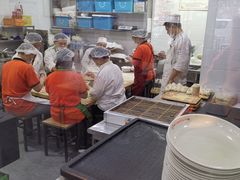 -津门张记包子铺(华昌道店)
