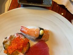 -西安W酒店·WEI全味西餐厅