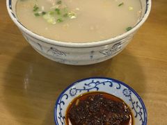 -易老妈蹄花.特色川菜(人民公园总店)