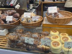 -富贵面包公司(运河店)