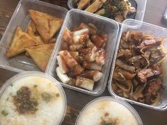 混酱肠粉-百家鸡味馆(清泰店)