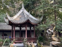 -成都杜甫草堂博物馆
