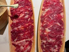 -左庭右院鲜牛肉火锅(七宝领展广场店)