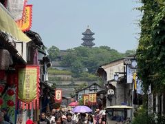 -绍兴书圣故里景区