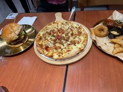 -魏斯理汉堡(西安沣东吾悦店)