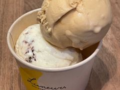 -LUNEURS月乐诗·法式冰淇淋(环贸店)