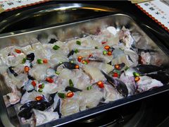 -秋语木桶鱼.酸菜鱼(开发区火车站店)