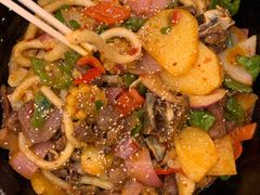 -伊阑泽大循化餐厅