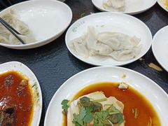 -东北农业大学饺子园