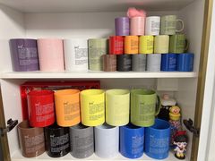 -CUBIC3三立方咖啡(凌空SOHO店)