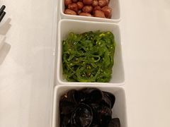 -万龙洲海鲜(阜外店)