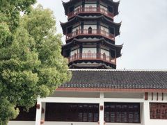 -绳金塔
