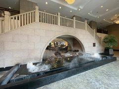 -苏州吴宫泛太平洋酒店