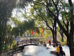 -东坡赤壁风景名胜区