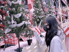 -宜家家居(哈尔滨商场店)