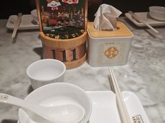 -大鸽饭(体育西路店)