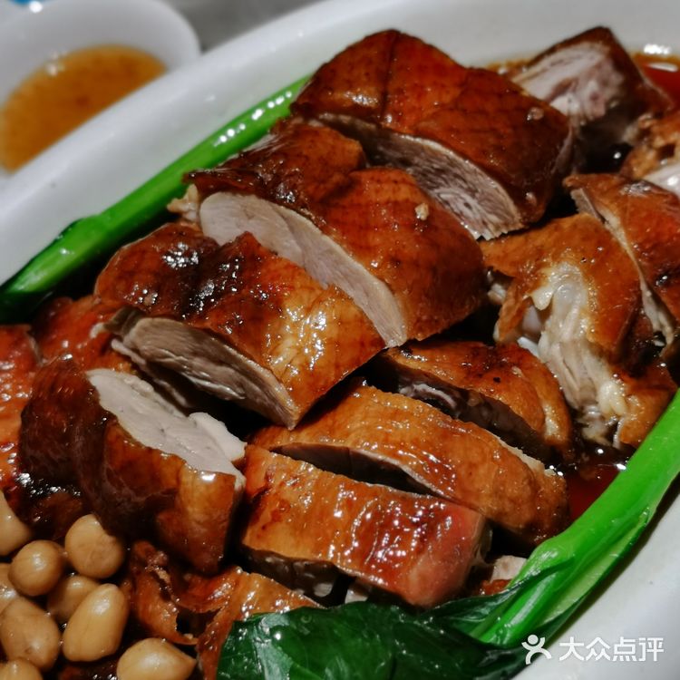 郑州探店~想吃港味,来这搞掂