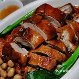 郑州探店~想吃港味，来这搞掂