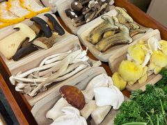 -菌小白火锅(时尚天河店)